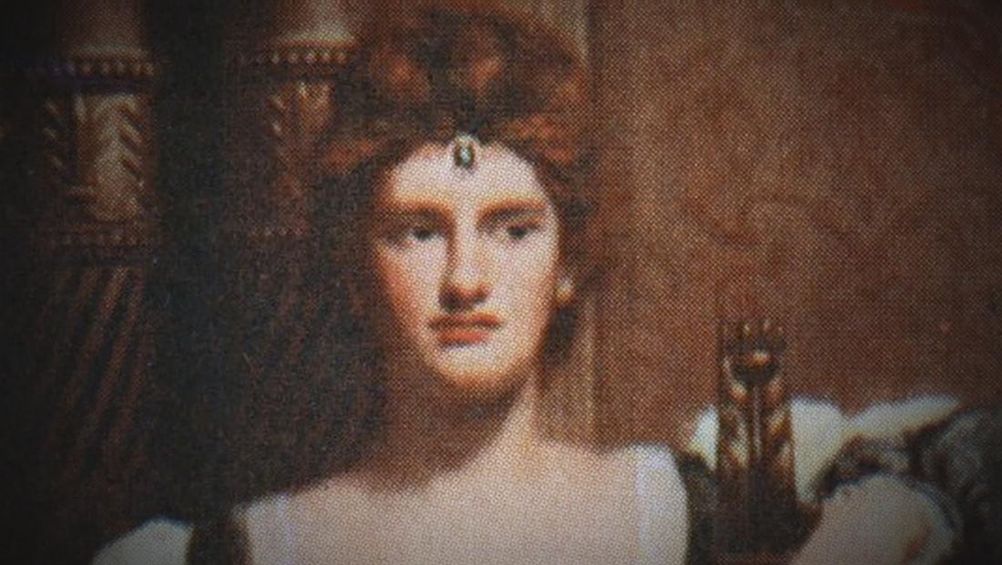 Lucrezia Borgia Lucrezia Borgia